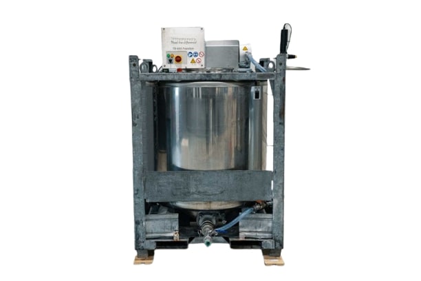 SOLICARE TB-800 Premium brewing machine
