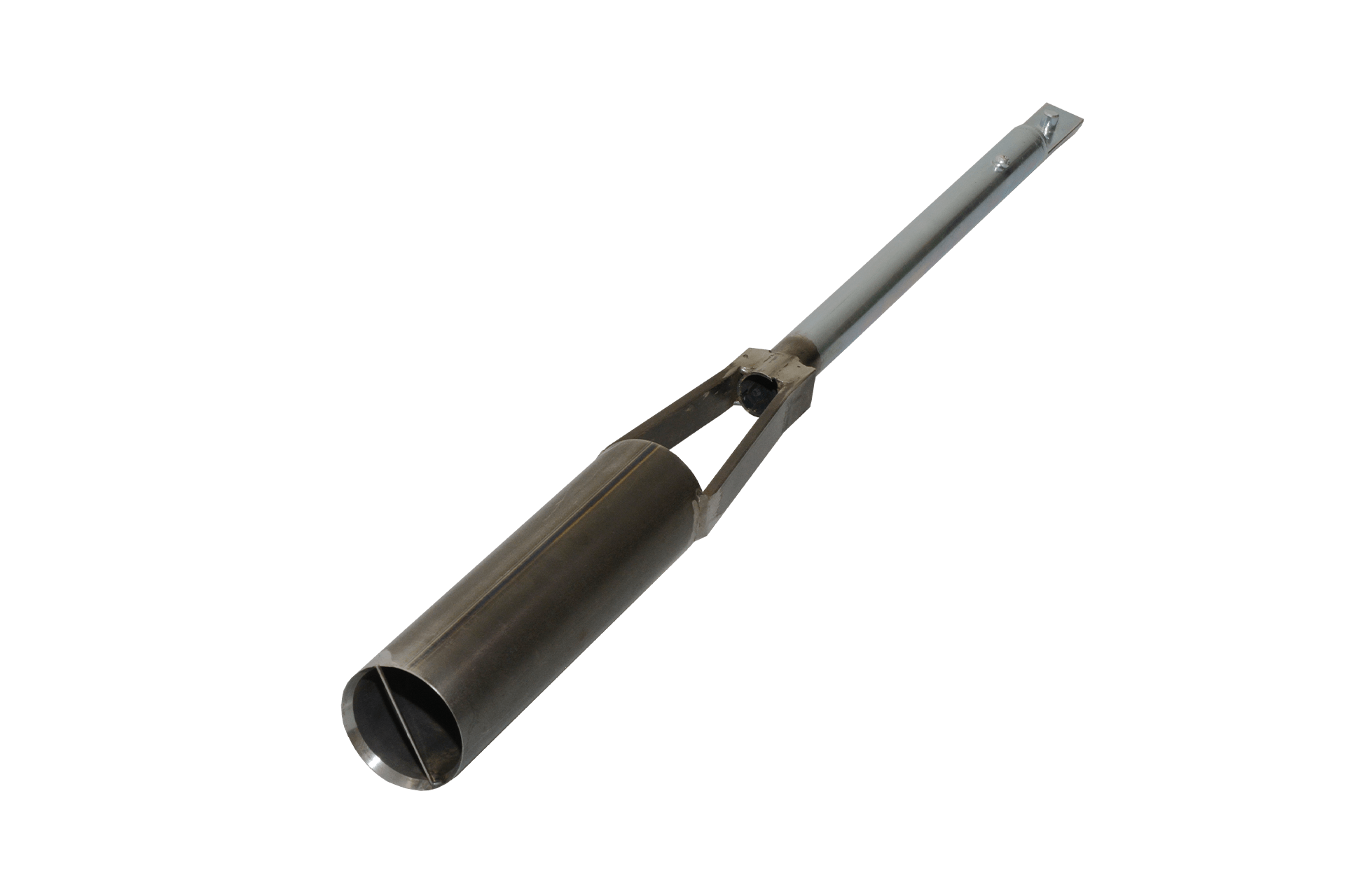 Installation auger for HydraProbe, 50 mm diameter 